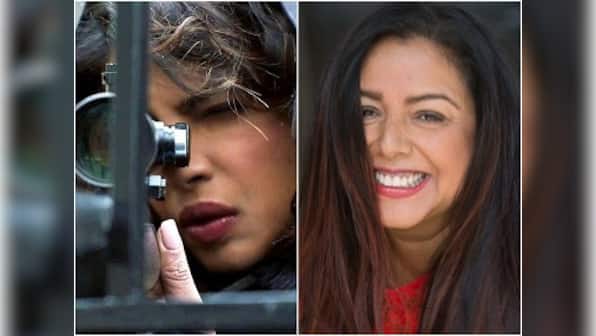 Quantico row: Writer Sharbari Ahmed says she's being trolled and targeted because she is Muslim
