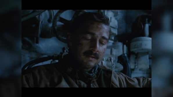 Shia LaBeouf and David Ayer come together for crime thriller Tax Collector after 2014 film Fury