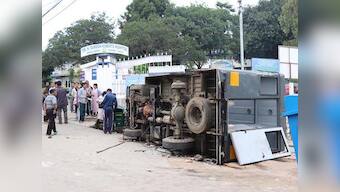 Shillong's identity as city of rock and roll and tranquility conceals polarisation kept alive by political rhetoric