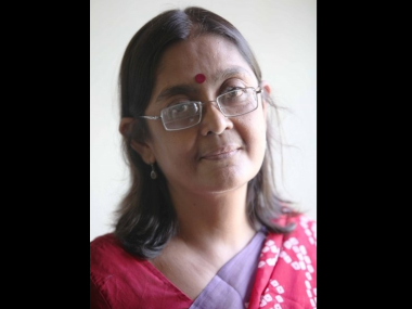 Arrested professor Shoma Sen's daughter Koel says: My mother's been tagged a Maoist after lifetime of working for others Arrested professor Shoma Sen's daughter Koel says: My mother's been tagged a Maoist after lifetime of working for others