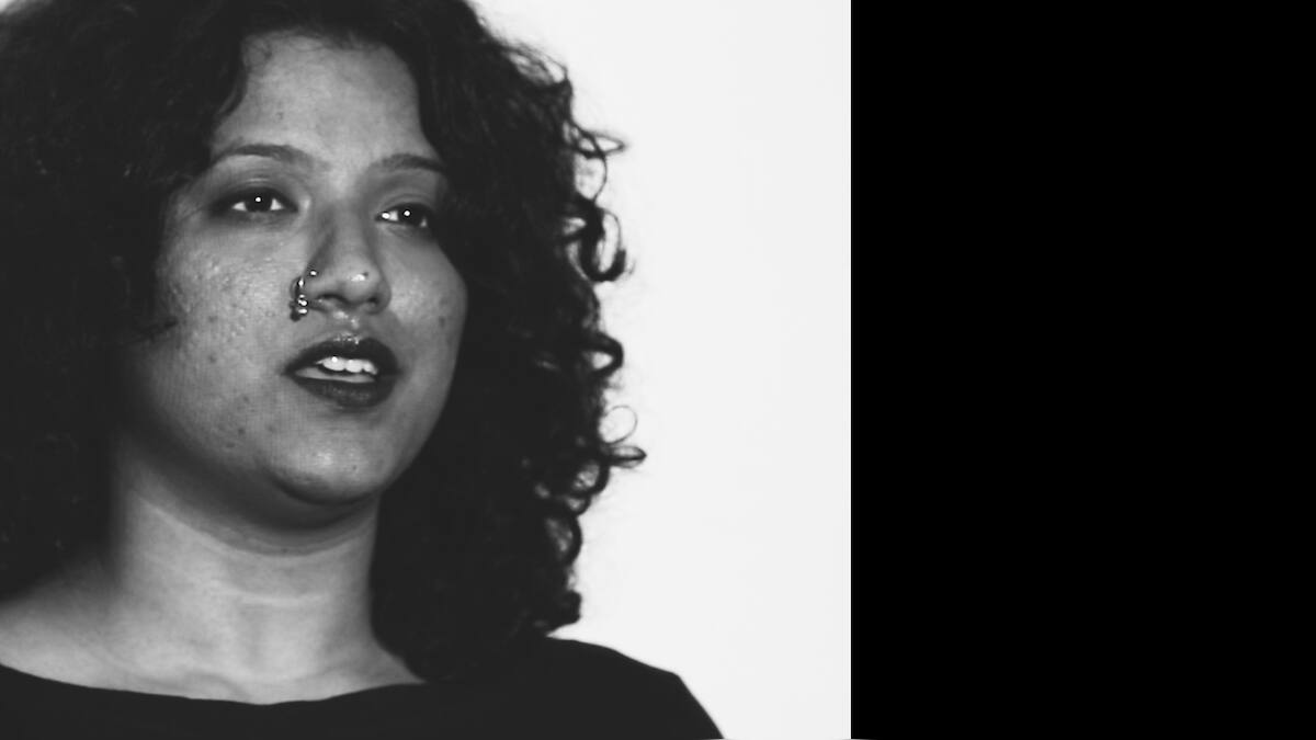 Firstpost Poetry Project: Shruti Sunderraman presents 'How to Love Art ...