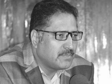 Shujaat Bukhari's assassination: Journalists' network SAMDEN appeals to NHRC seeking swift probe into killing Shujaat Bukhari's assassination: Journalists' network SAMDEN appeals to NHRC seeking swift probe into killing