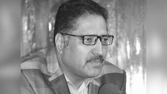 Shujaat Bukhari death: NHRC sends notice to Jammu and Kashmir chief secretary, state police chief
