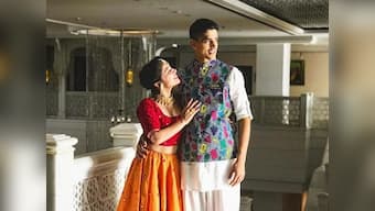 Shweta Tripathi-Chaitanya Sharma to have two-day wedding ceremony in Goa on 29 June