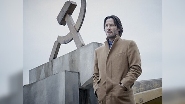 Keanu Reeves, Ana Ularu-starrer romantic thriller Siberia to release in India on 20 July