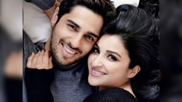 Parineeti Chopra will reportedly star opposite Sidharth Malhotra in Shotgun Shaadi; film to be shot in Patna