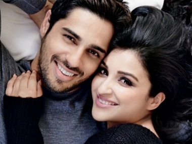 Parineeti Chopra will reportedly star opposite Sidharth Malhotra in Shotgun Shaadi; film to be shot in Patna Parineeti Chopra will reportedly star opposite Sidharth Malhotra in Shotgun Shaadi; film to be shot in Patna