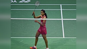 World Badminton Championships 2018: When and where to watch PV Sindhu vs Carolina Marin final, coverage on TV and live streaming on Hotstar