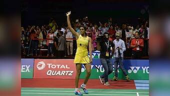 Malaysia Open 2018: PV Sindhu, Kidambi Srikanth continue impressive run, cruise to semi-finals