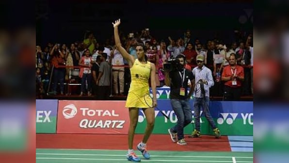 Malaysia Open 2018: PV Sindhu, Kidambi Srikanth continue impressive run, cruise to semi-finals