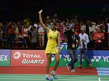 Malaysia Open 2018: PV Sindhu, Kidambi Srikanth continue impressive run, cruise to semi-finals Malaysia Open 2018: PV Sindhu, Kidambi Srikanth continue impressive run, cruise to semi-finals