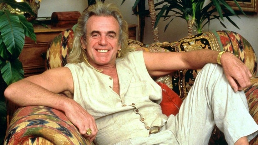 Peter Stringfellow