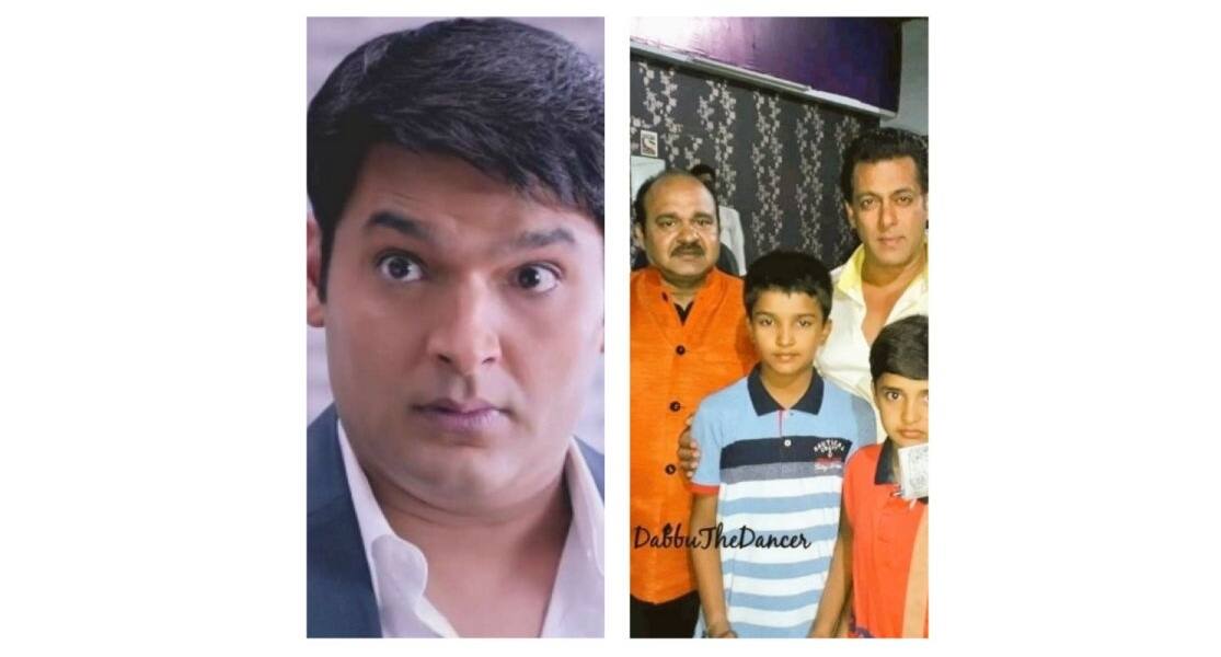 Viral 'dancing uncle' meets Salman Khan; Comedian Kapil Sharma returns