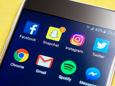 Instagram and YouTube are more popular among US teens than Facebook: Pew Research study Instagram and YouTube are more popular among US teens than Facebook: Pew Research study