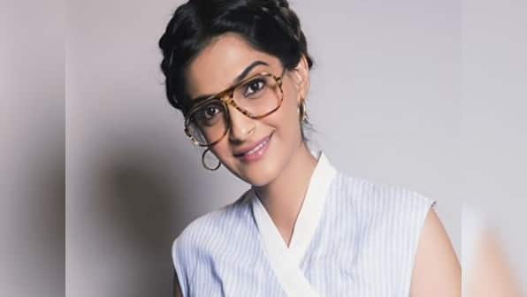Sonam K Ahuja on Veere Di Wedding, Me Too, her new name and trolls she has decided to call 'Hindu extremists'