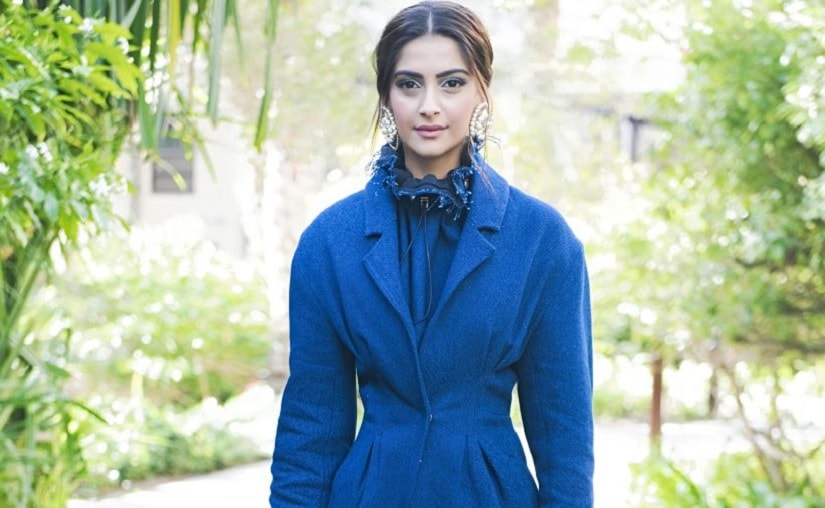 Sonam Kapoor
