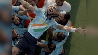 Soorma song 'Good man di' to release on 29 June; composers Shankar-Ehsaan-Loy reveal it has a bhangra vibe