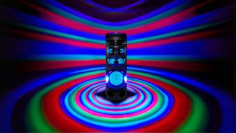 Sony V81D with Bluetooth Review: Unleash your inner always-partying alter ego