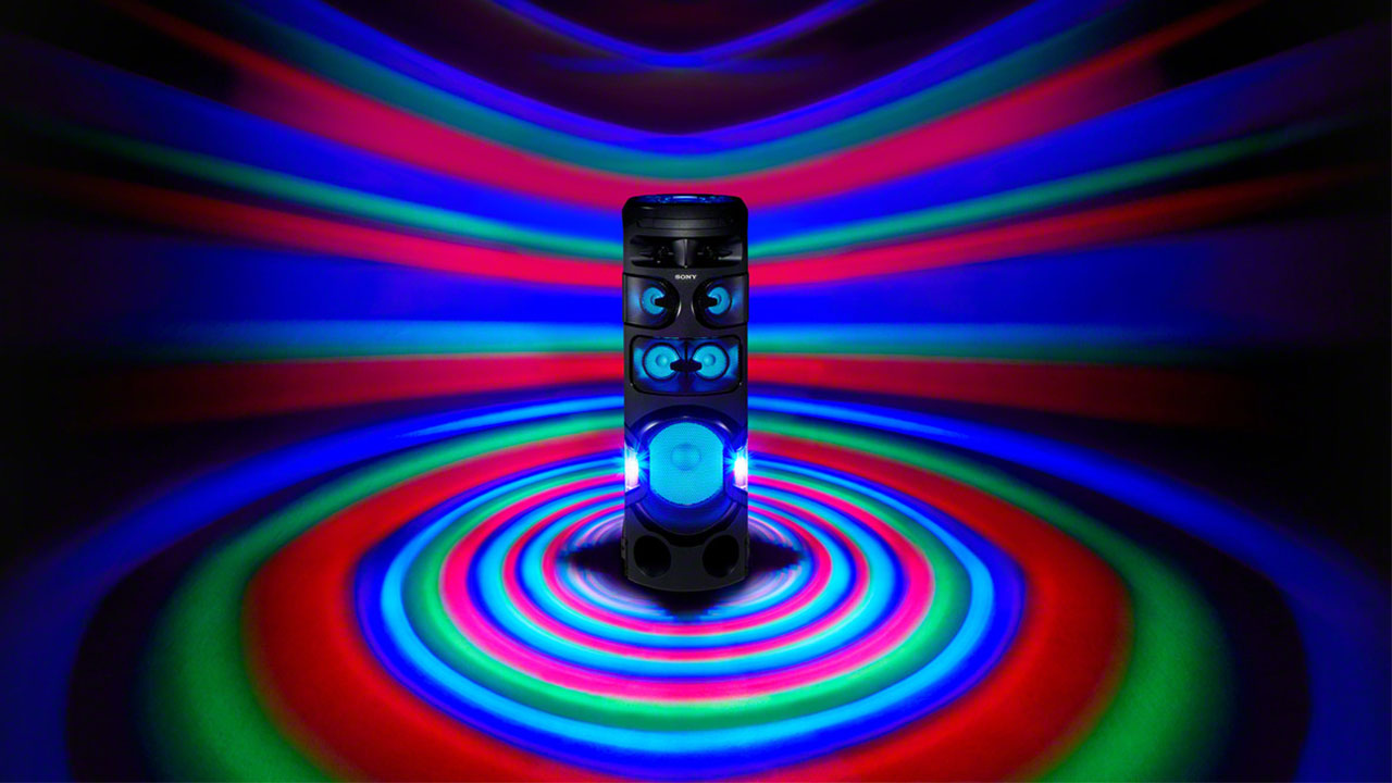 Sony V81D with Bluetooth Review: Unleash your inner always-partying alter ego Sony V81D with Bluetooth Review: Unleash your inner always-partying alter ego