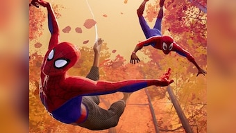 Spider-Man: Into the Spider-Verse movie review — Inventive animation blended with engaging, relevant storytelling