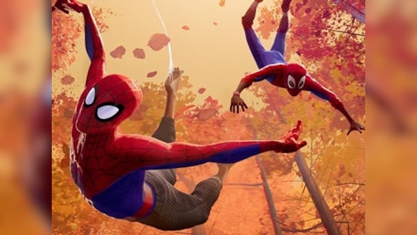 Spider-Man: Into the Spider-Verse movie review — Inventive animation blended with engaging, relevant storytelling