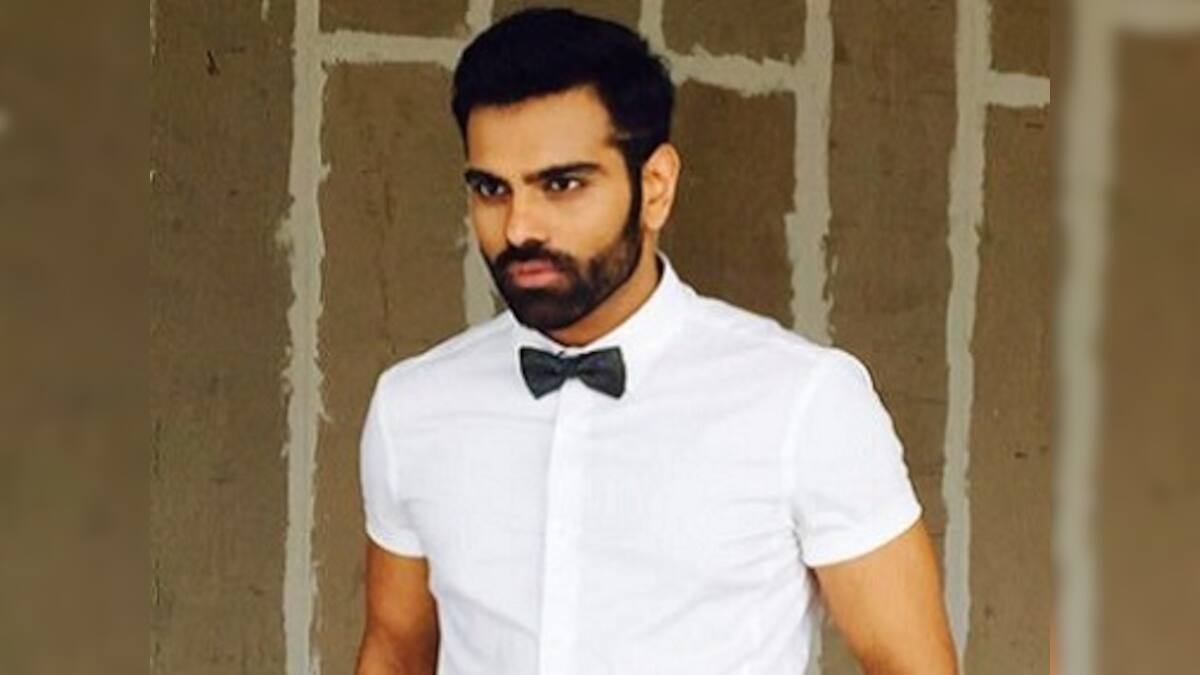 Former Indian Idol winner Sreerama Chandra on his Race 3 song 'Allah ...