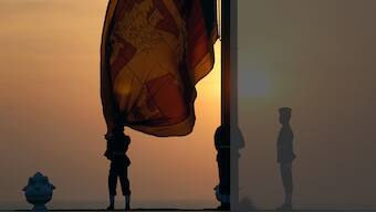 Sri Lanka struggles with north-south divide 9 years after end of civil war