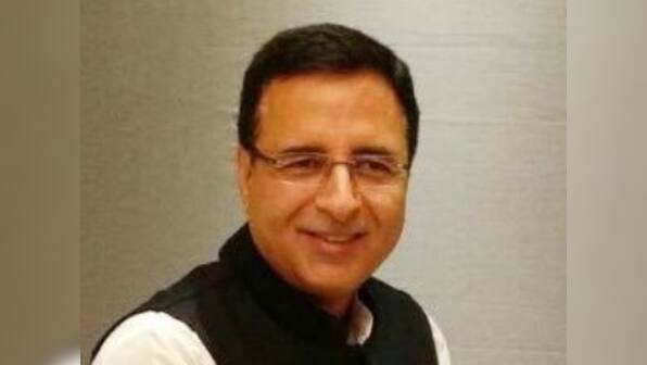 'Sacrifice of soldiers can't become vote-garnering tool': Congress warns nation against BJP over surgical strike videos