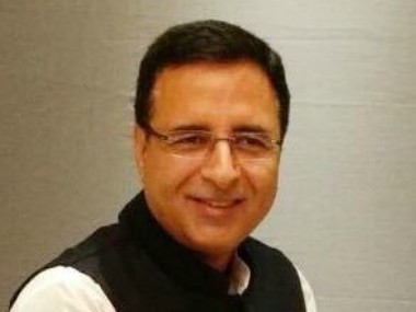 'Sacrifice of soldiers can't become vote-garnering tool': Congress warns nation against BJP over surgical strike videos 'Sacrifice of soldiers can't become vote-garnering tool': Congress warns nation against BJP over surgical strike videos