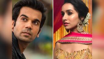 Shraddha Kapoor and Rajkummar Rao-starrer horror comedy Stree to release on 31 August