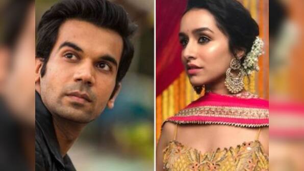 Shraddha Kapoor and Rajkummar Rao-starrer horror comedy Stree to release on 31 August