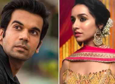 Shraddha Kapoor and Rajkummar Rao-starrer horror comedy Stree to release on 31 August Shraddha Kapoor and Rajkummar Rao-starrer horror comedy Stree to release on 31 August