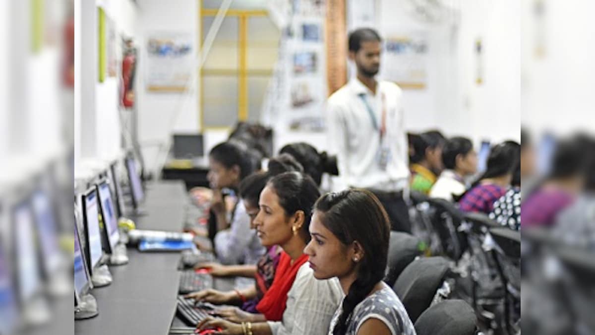 Around 12.19 lakh new jobs created in June; gross enrolments at 1.49 cr in 2018-19: ESIC payroll data