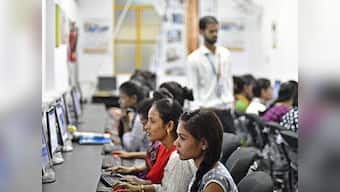 Recruitment activity sees 12% growth in March led by IT industry; demand for mid-level executives grows by 14%