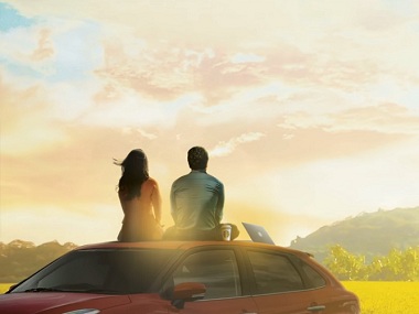 Nannu Dochukunduvate teaser: Sudheer Babu, Nabha Natesh star in this breezy romantic comedy Nannu Dochukunduvate teaser: Sudheer Babu, Nabha Natesh star in this breezy romantic comedy