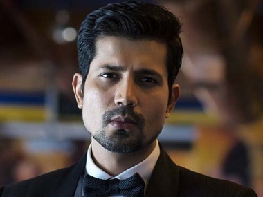 Sumeet Vyas may star alongside Kangana Ranaut in Ashwiny Iyer Tiwari's sports drama about kabaddi Sumeet Vyas may star alongside Kangana Ranaut in Ashwiny Iyer Tiwari's sports drama about kabaddi