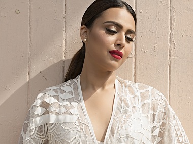Swara Bhasker on Veere Di Wedding and the eternal quest to fit in while speaking out Swara Bhasker on Veere Di Wedding and the eternal quest to fit in while speaking out