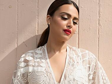 Swara Bhasker's webseries Rasbhari to have its world premiere at France's Series Mania International Festival