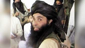 Pakistan Taliban chief Mullah Fazlullah, accused of ordering attack on Malala, reportedly killed in Afghanistan's Kunar