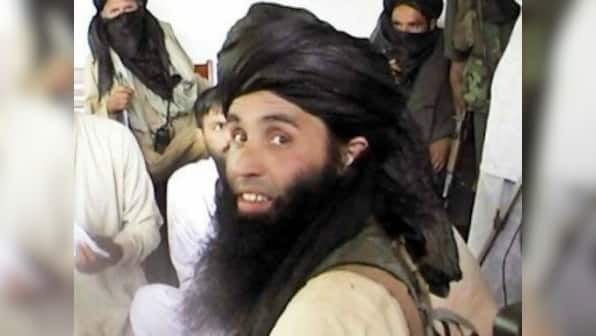 Pakistan Taliban chief Mullah Fazlullah, accused of ordering attack on Malala, reportedly killed in Afghanistan's Kunar
