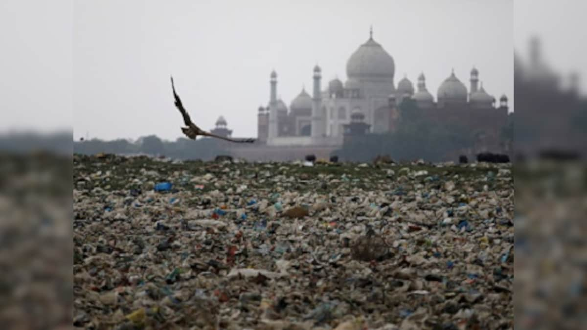 Unhappy with Yamuna cleaning, NGT asks Delhi, UP and Haryana govts to deposit Rs 10 crore each