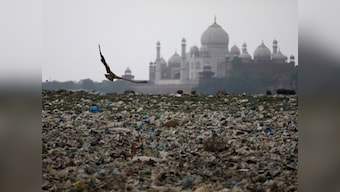 Unhappy with Yamuna cleaning, NGT asks Delhi, UP and Haryana govts to deposit Rs 10 crore each
