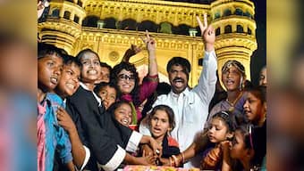 Telangana completes four years: State faces massive development challenges, most of them legacy issues