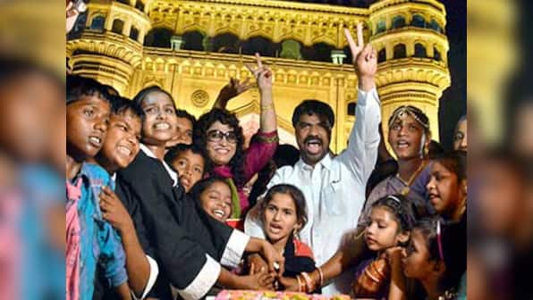 Telangana completes four years: State faces massive development challenges, most of them legacy issues