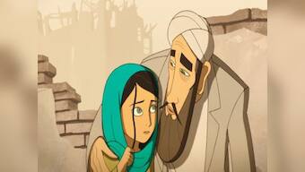 The Breadwinner movie review: Oscar-nominated Netflix film is imaginatively drawn out, hauntingly scored