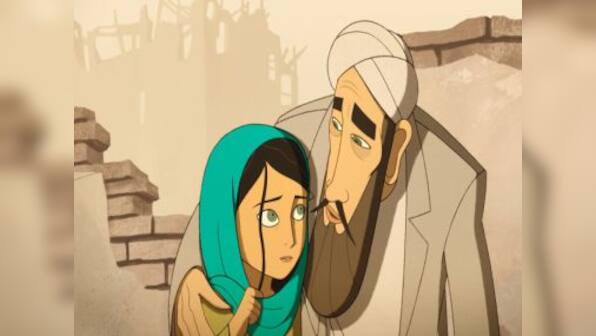 The Breadwinner movie review: Oscar-nominated Netflix film is imaginatively drawn out, hauntingly scored