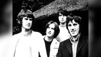 The Kinks' comeback, and what's prompting vintage bands to reunite in the studio or on stage
