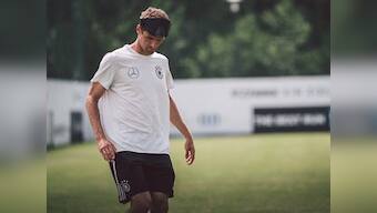 FIFA World Cup 2018: Germany under pressure to perform against Sweden, admits Thomas Mueller