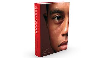 Tiger Woods: New unauthorised biography traces how golf ace was groomed for greatness, stardom, immortality