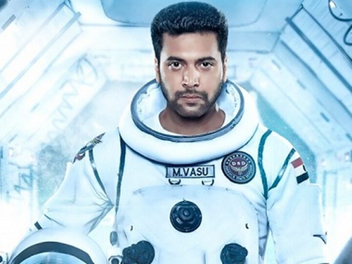 Tik Tik Tik movie review: Jayam Ravi shoulders this reasonably entertaining film with a novel concept